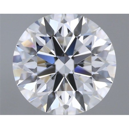 Diament laboratoryjny szlif okrągły, 1.56ct, VVS1, E, IGI LG700509309