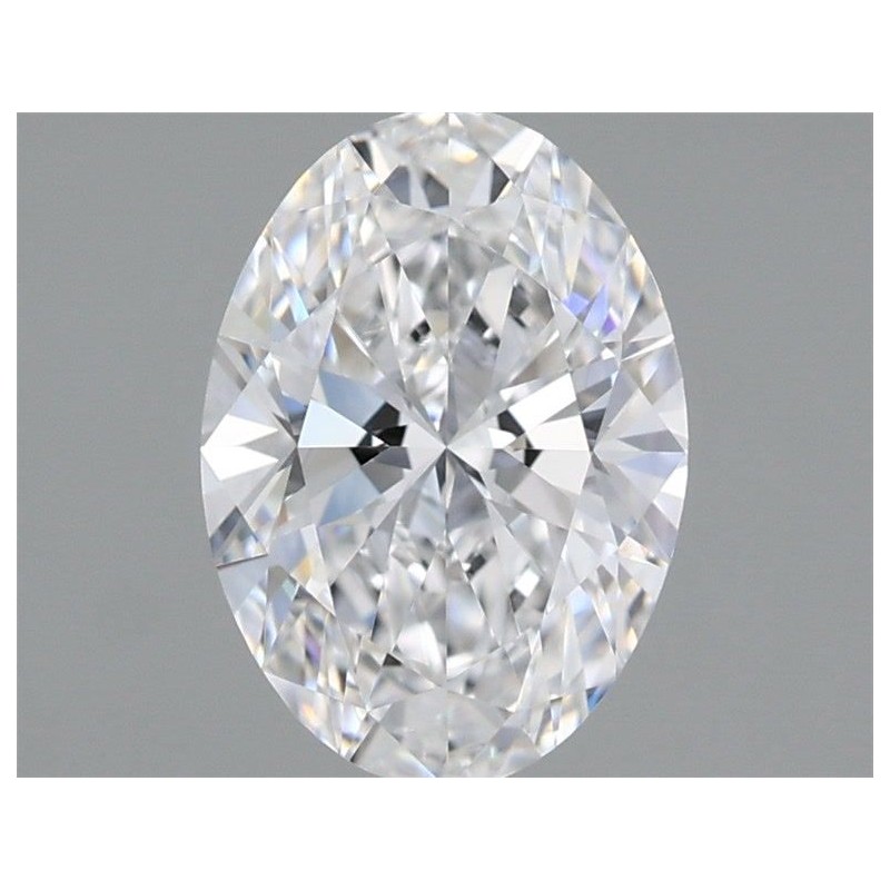 Diament laboratoryjny szlif owalny, 1.59ct, VVS1, D, IGI LG712553068 Diament laboratoryjny szlif owalny, 1.59ct, VVS1, D, IGI LG712553068