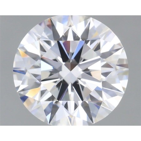 Diament laboratoryjny szlif okrągły, 1.03ct, VVS1, E, IGI LG689567070