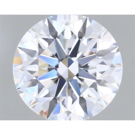 Diament laboratoryjny szlif okrągły, 1.06ct, VVS2, E, IGI LG700509317