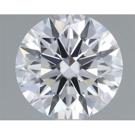 Diament laboratoryjny szlif okrągły, 1.06ct, VVS1, D, IGI LG700515442