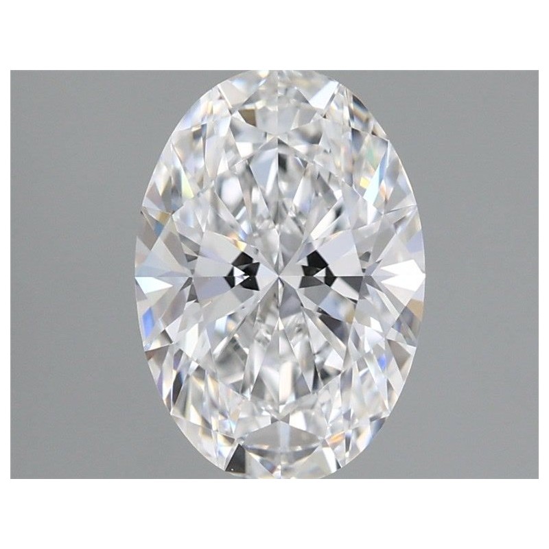 Diament laboratoryjny szlif owalny, 2.01ct, VVS1, D, IGI LG712553063 Diament laboratoryjny szlif owalny, 2.01ct, VVS1, D, IGI LG712553063