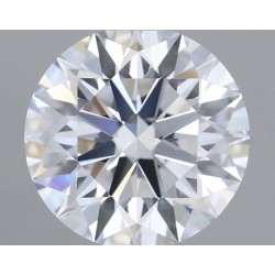 Diament laboratoryjny szlif okrągły, 1ct, VVS1, E, IGI LG692558285