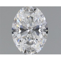 Diament laboratoryjny szlif owalny, 1.02ct, VVS2, D, IGI LG722570893