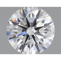 Diament laboratoryjny szlif okrągły, 1.09ct, VVS1, E, IGI LG700509290