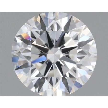 Diament laboratoryjny szlif okrągły, 1.09ct, VVS1, E, IGI LG700509290