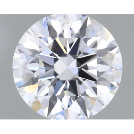 Diament laboratoryjny szlif okrągły, 1.01ct, VVS1, D, IGI LG700509432
