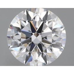 Diament laboratoryjny szlif okrągły, 1.56ct, VVS1, E, IGI LG714503452