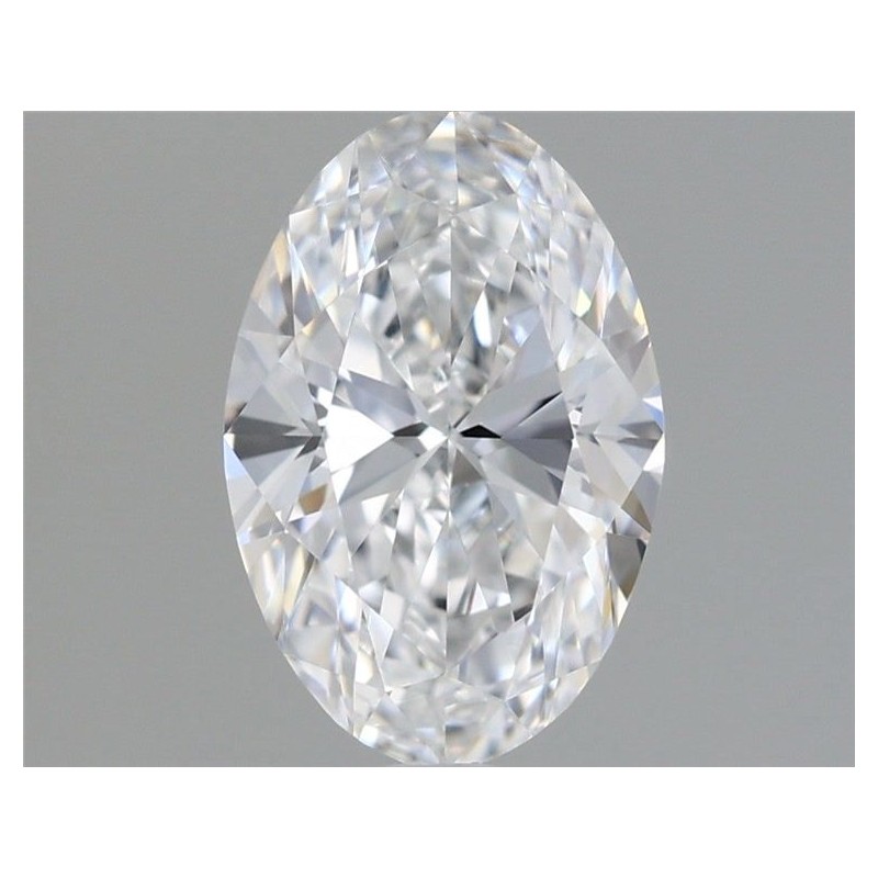Diament laboratoryjny szlif owalny, 1.5ct, VVS2, D, IGI LG733511775 Diament laboratoryjny szlif owalny, 1.5ct, VVS2, D, IGI LG733511775