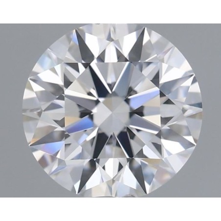 Diament laboratoryjny szlif okrągły, 1.1ct, VVS2, E, IGI LG692593395