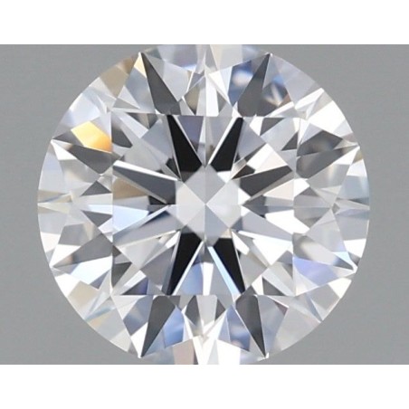 Diament laboratoryjny szlif okrągły, 1ct, VVS1, F, IGI LG692558293