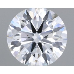 Diament laboratoryjny szlif okrągły, 1.09ct, VVS1, D, IGI LG692558284