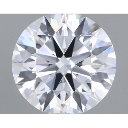 Diament laboratoryjny szlif okrągły, 1.09ct, VVS1, D, IGI LG692558284