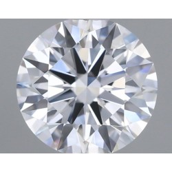 Diament laboratoryjny szlif okrągły, 1.09ct, VVS1, E, IGI LG687542114