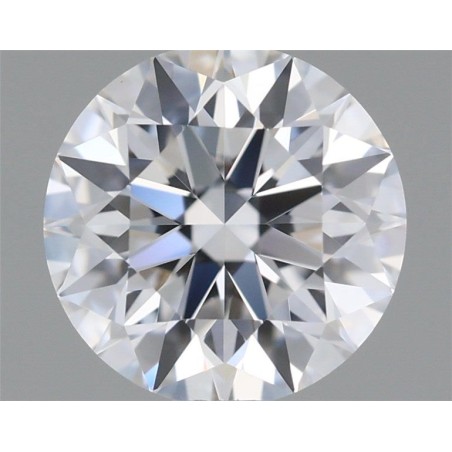 Diament laboratoryjny szlif okrągły, 1.01ct, VVS1, D, IGI LG700509430