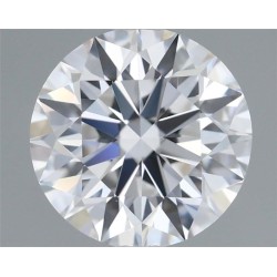 Diament laboratoryjny szlif okrągły, 1.06ct, VVS1, D, IGI LG700515436