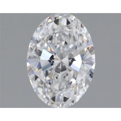 Diament laboratoryjny szlif owalny, 1.51ct, VVS1, D, IGI LG722570252