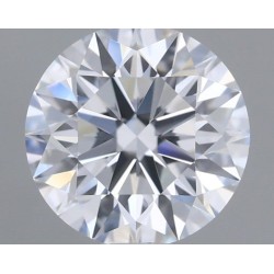 Diament laboratoryjny szlif okrągły, 1.06ct, VVS1, E, IGI LG687542119
