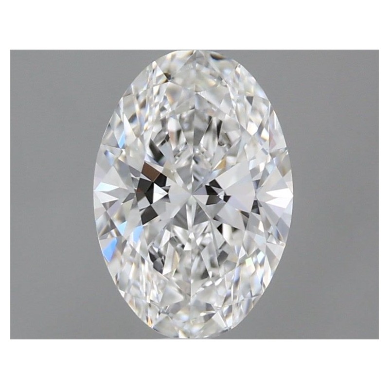 Diament laboratoryjny szlif owalny, 1.09ct, VVS1, D, IGI LG714503446 Diament laboratoryjny szlif owalny, 1.09ct, VVS1, D, IGI LG714503446