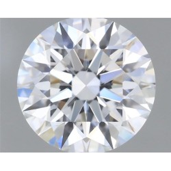 Diament laboratoryjny szlif okrągły, 1.09ct, VVS1, E, IGI LG692510245