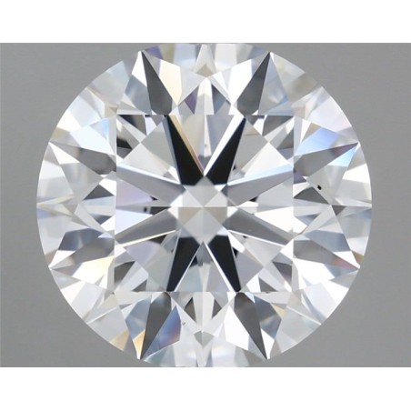 Diament laboratoryjny szlif okrągły, 2.51ct, VVS1, D, IGI LG694547332
