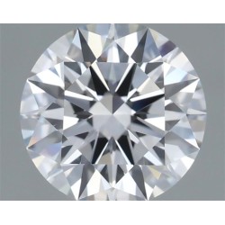 Diament laboratoryjny szlif okrągły, 1.01ct, IF, D, IGI LG700509275