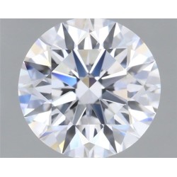 Diament laboratoryjny szlif okrągły, 1.59ct, VVS1, D, IGI LG700509311