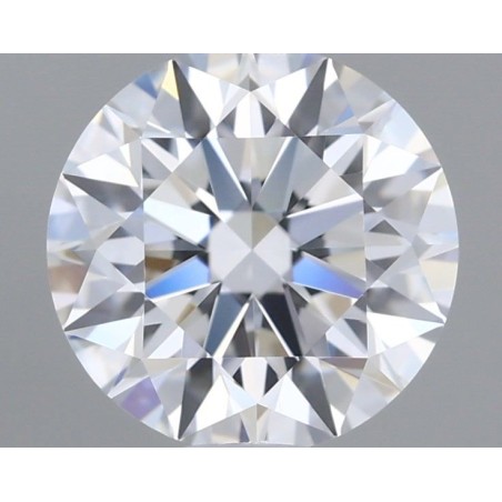 Diament laboratoryjny szlif okrągły, 1.1ct, IF, E, IGI LG692558288