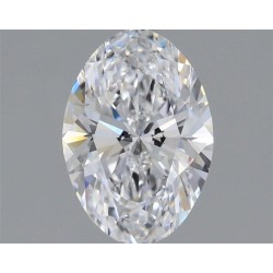 Diament laboratoryjny szlif owalny, 1.5ct, VVS1, D, IGI LG722570251