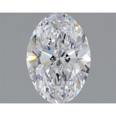 Diament laboratoryjny szlif owalny, 1.5ct, VVS1, D, IGI LG722570251