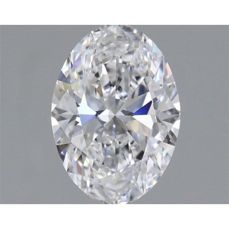 Diament laboratoryjny szlif owalny, 1.51ct, VVS1, D, IGI LG722570250