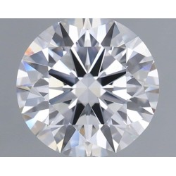 Diament laboratoryjny szlif okrągły, 1.47ct, VVS2, E, IGI LG713561034