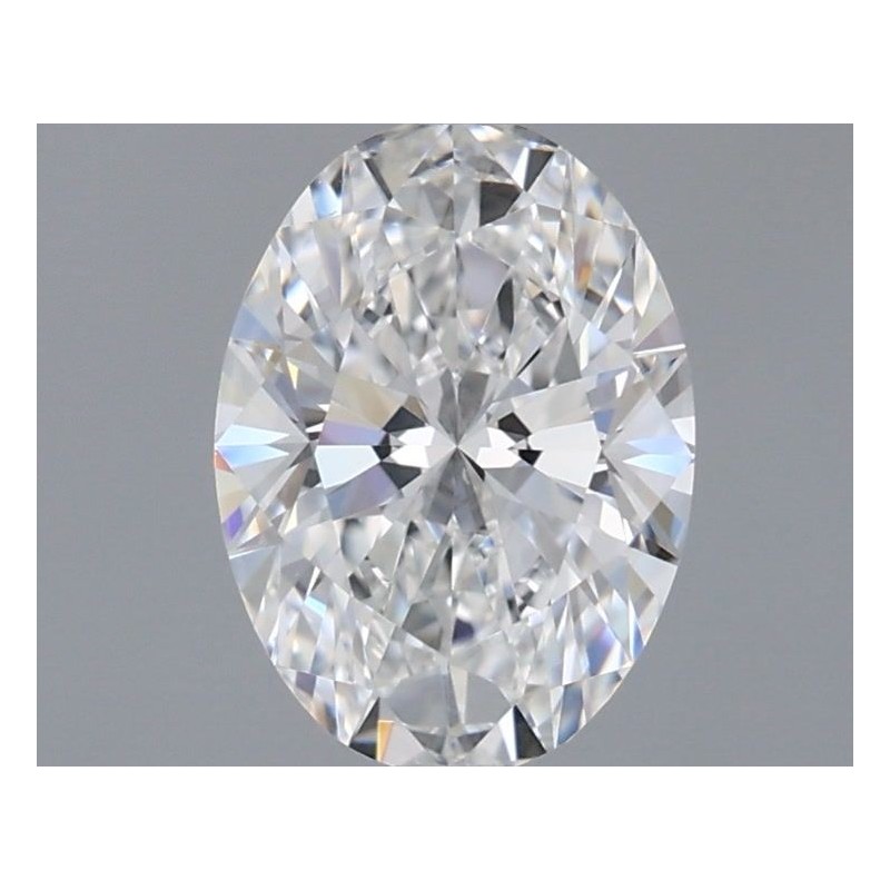 Diament laboratoryjny szlif owalny, 1.08ct, VVS2, E, IGI LG713561018 Diament laboratoryjny szlif owalny, 1.08ct, VVS2, E, IGI LG713561018