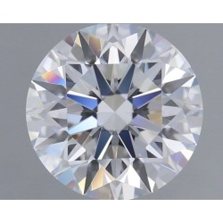 Diament laboratoryjny szlif okrągły, 1.58ct, VVS1, E, IGI LG713561037