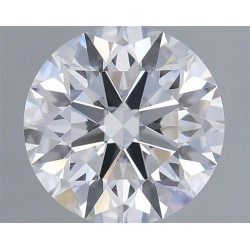 Diament laboratoryjny szlif okrągły, 2.02ct, VVS1, E, IGI LG713561032