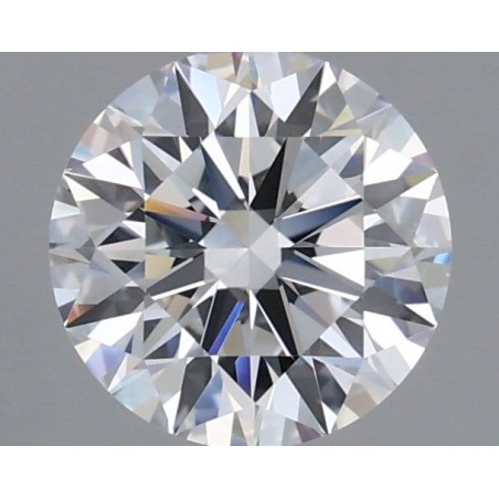 Diament laboratoryjny szlif okrągły, 1.29ct, VVS1, E, IGI LG713561041