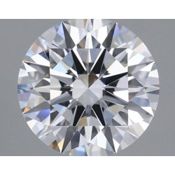 Diament laboratoryjny szlif okrągły, 1.71ct, VVS1, E, IGI LG713561042