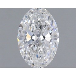 Diament laboratoryjny szlif owalny, 1.05ct, VVS1, D, IGI LG722570867