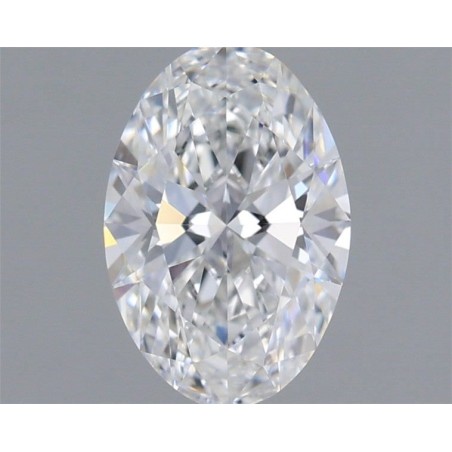 Diament laboratoryjny szlif owalny, 1.05ct, VVS1, D, IGI LG722570867