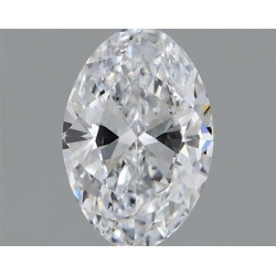 Diament laboratoryjny szlif owalny, 1.02ct, VVS1, D, IGI LG722570879
