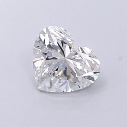 Diament laboratoryjny serce, 1.02ct, VVS2, D, IGI LG723550938
