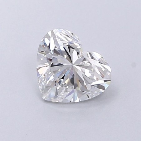 Diament laboratoryjny serce, 1.02ct, VVS2, D, IGI LG723550938