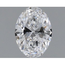 Diament laboratoryjny szlif owalny, 1.02ct, VVS1, D, IGI LG722570253