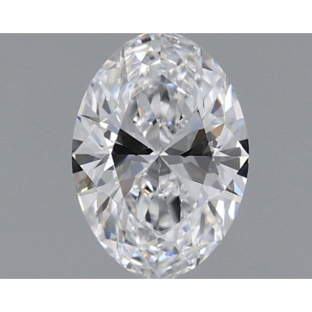 Diament laboratoryjny szlif owalny, 1.02ct, VVS1, D, IGI LG722570253