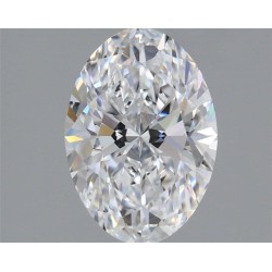 Diament laboratoryjny szlif owalny, 2.05ct, VVS1, D, IGI LG722570254