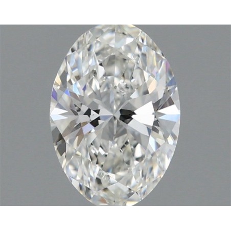 Diament laboratoryjny szlif owalny, 1.01ct, VVS1, E, IGI LG722570877