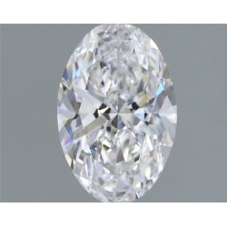 Diament laboratoryjny szlif owalny, 1.31ct, VVS1, D, IGI LG722570241