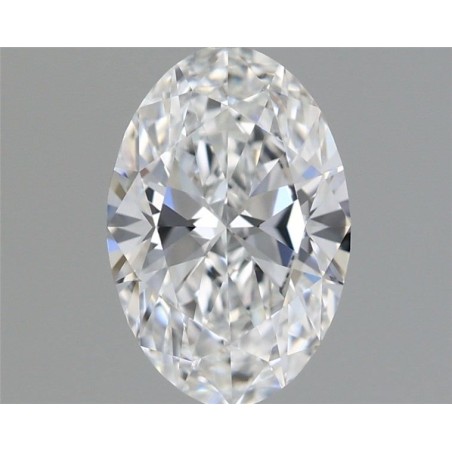 Diament laboratoryjny szlif owalny, 1.01ct, VVS2, E, IGI LG733511759