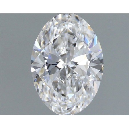 Diament laboratoryjny szlif owalny, 1.04ct, VVS1, D, IGI LG722570239