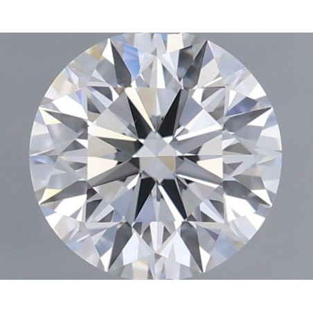 Diament laboratoryjny szlif okrągły, 1.01ct, VVS1, D, IGI LG722570274